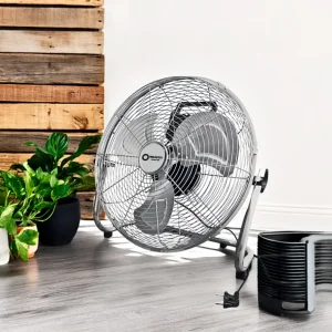 Ventilatori PROLINETECH 45 cm 120W