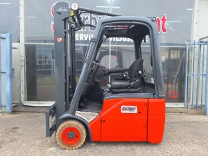 Viljuškar Linde E14