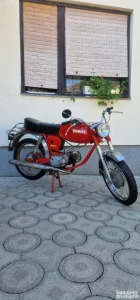Tomos T15 SLC