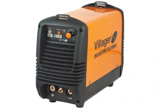 RASPRODAJA! VILLAGER TIG 160R Aparat za zavarivanje Inverter