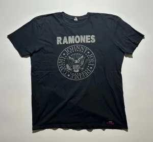 Ramones XL