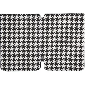 POCKETBOOK PB629 Shell case rombusz