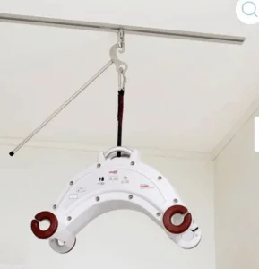 Plafonska dizalica za transfer nepokretnih osoba Molift