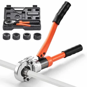 Hidraulična klešta za PEX i Al-Pex cevi U16 U32