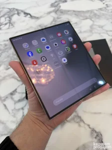 Samsung Galaxy Z Fold 6- 256GB