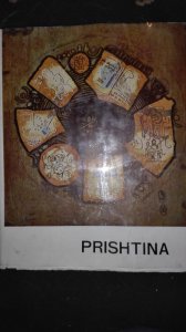 Prishtina