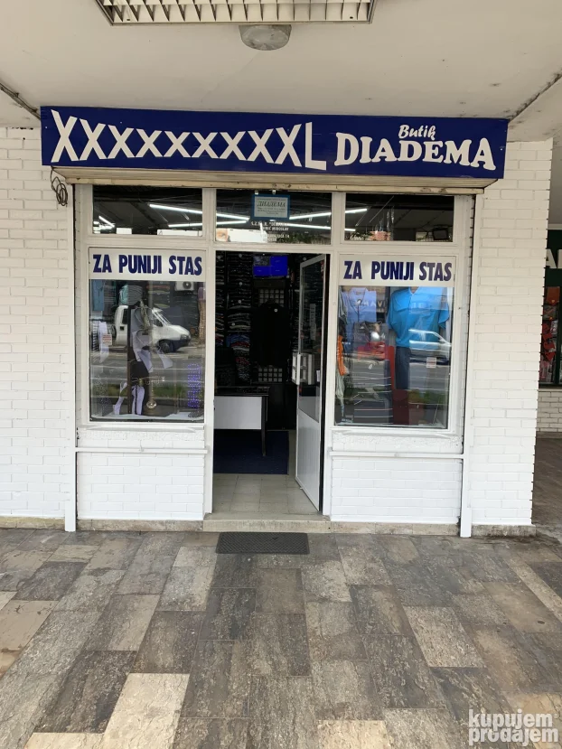 Sve za punije Butikdiadema pozovite