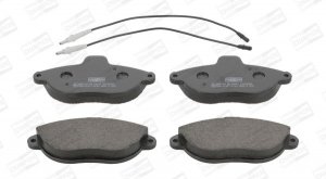 Kocione plocice Citroen Jumpy 00-06