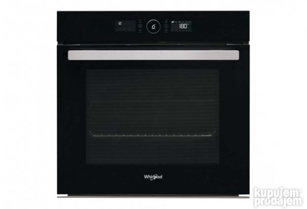 Ugradna rerna Whirlpool AKZ9 6230 NB