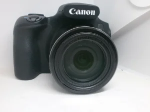 Canon PowerShot SX60 HS 16MP 65X Zoom