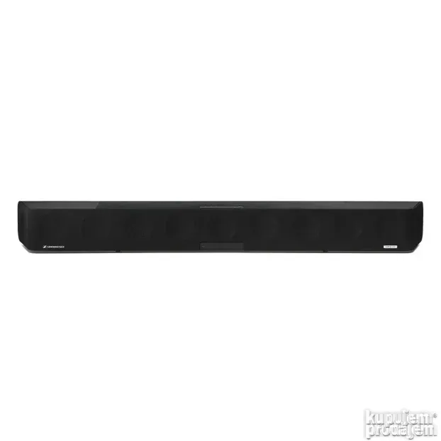 Sennheiser AMBEO Soundbar Max