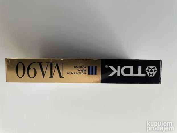 Tdk MA90