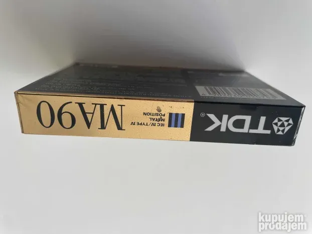 Tdk MA90