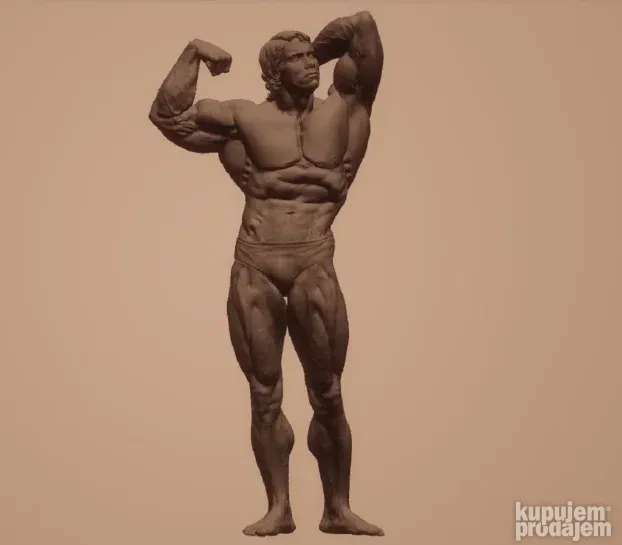 Figura Arnold Švarceneger