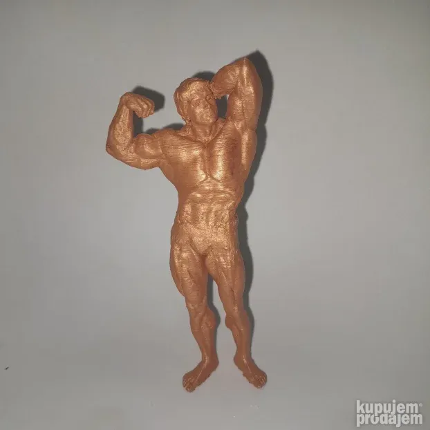Figura Arnold Švarceneger