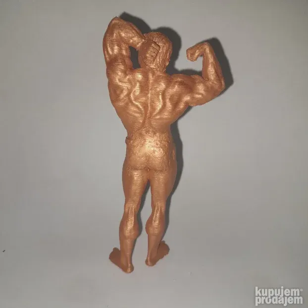 Figura Arnold Švarceneger