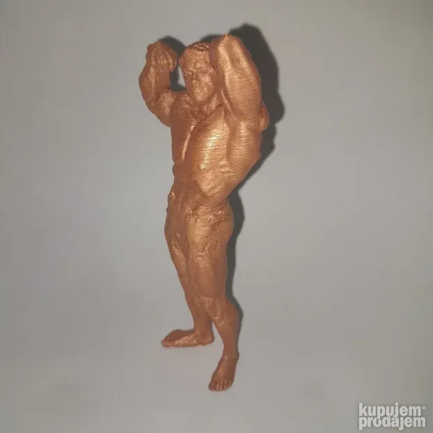 Figura Arnold Švarceneger