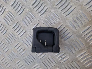 Piaggio free kuka za kesu