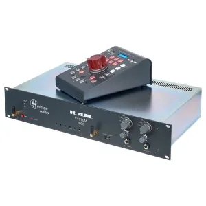 Studio monitor Heritage Audio Ram System 5000