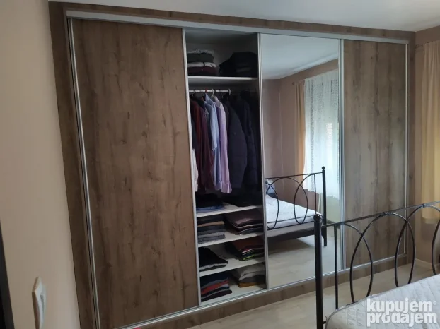 Plakari na klizna vrata NOVO