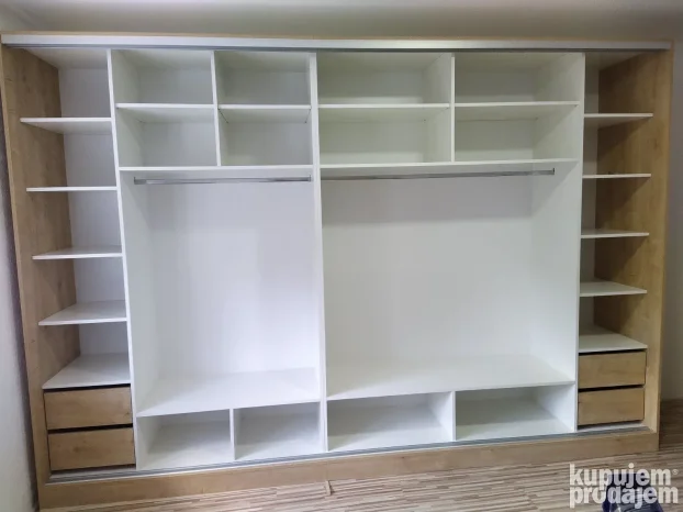 Plakari na klizna vrata NOVO