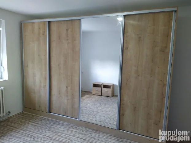 Plakari na klizna vrata NOVO