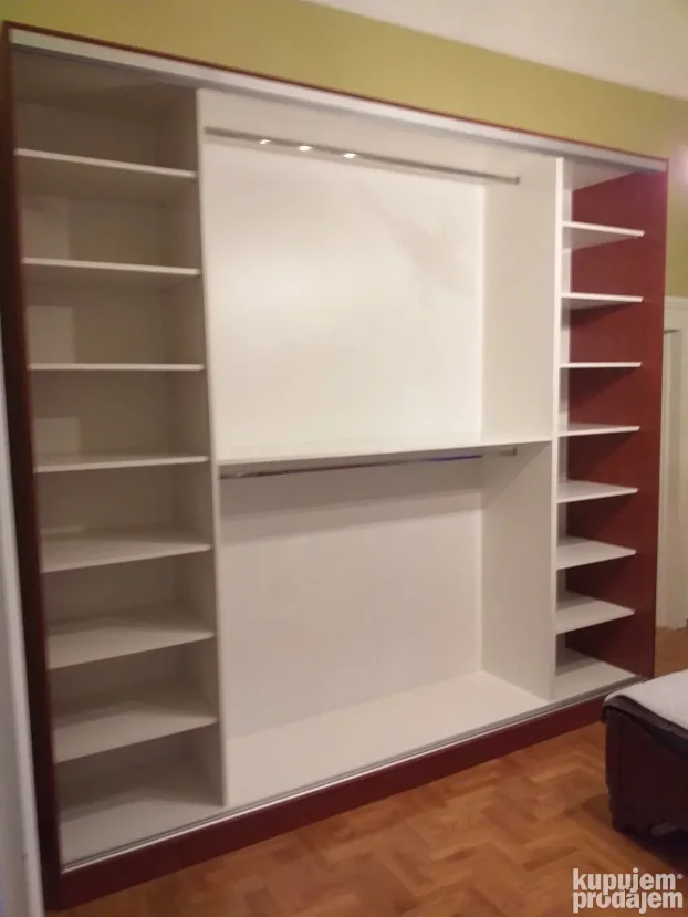 Plakari na klizna vrata NOVO