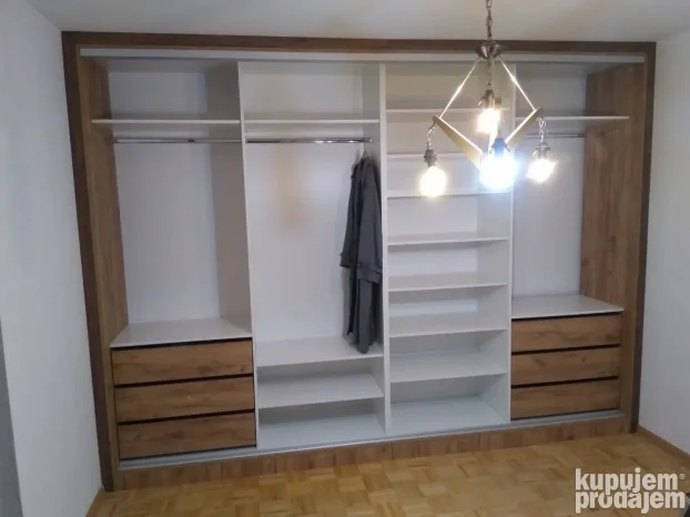 Plakari na klizna vrata NOVO