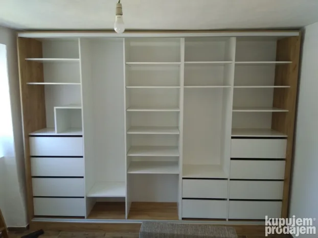 Plakari na klizna vrata NOVO