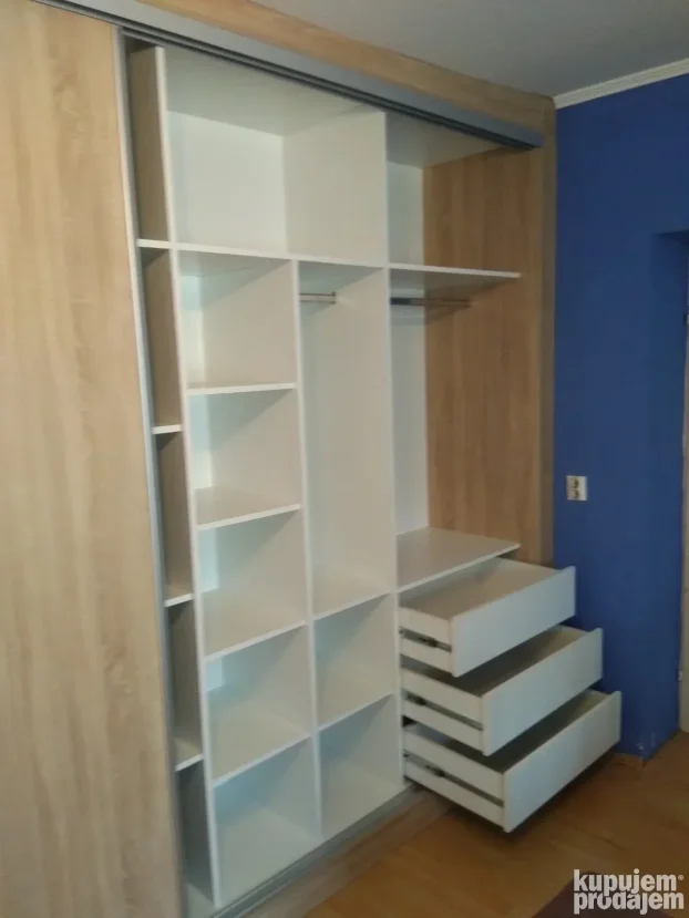 Plakari na klizna vrata NOVO