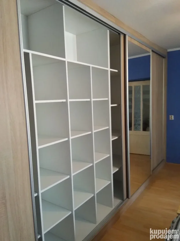 Plakari na klizna vrata NOVO