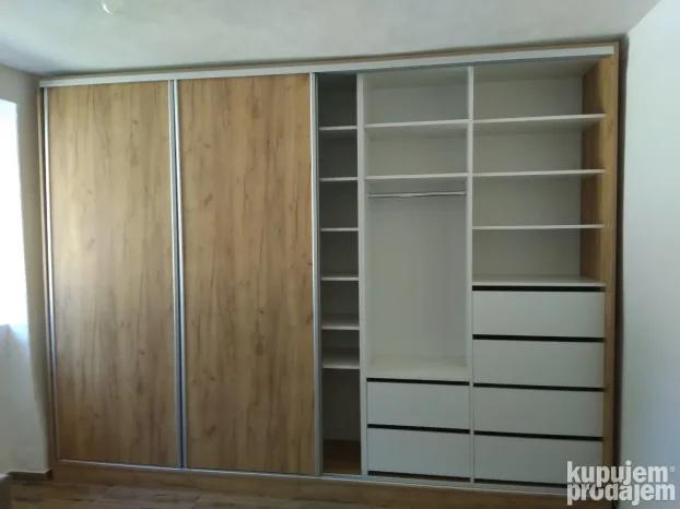 Plakari na klizna vrata NOVO