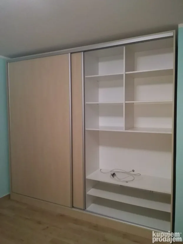 Plakari na klizna vrata NOVO