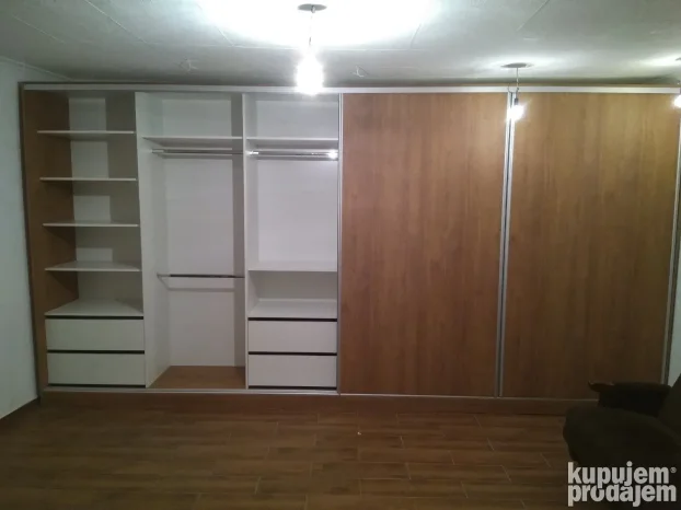 Plakari na klizna vrata NOVO