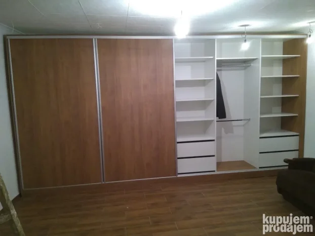 Plakari na klizna vrata NOVO