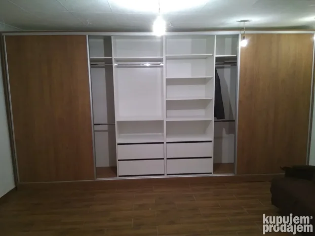 Plakari na klizna vrata NOVO