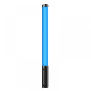 Ulanzi Vl119 Rgb Fluorescent Lamp