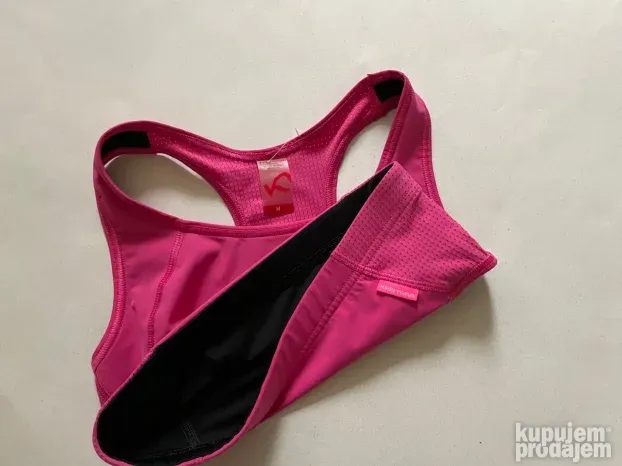 Kari Traa (Norway) sportski top S