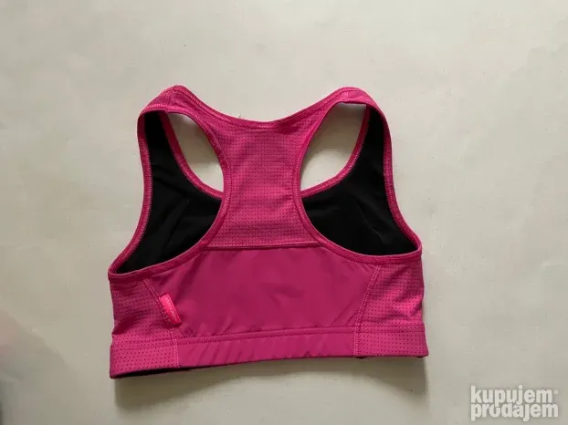 Kari Traa (Norway) sportski top S