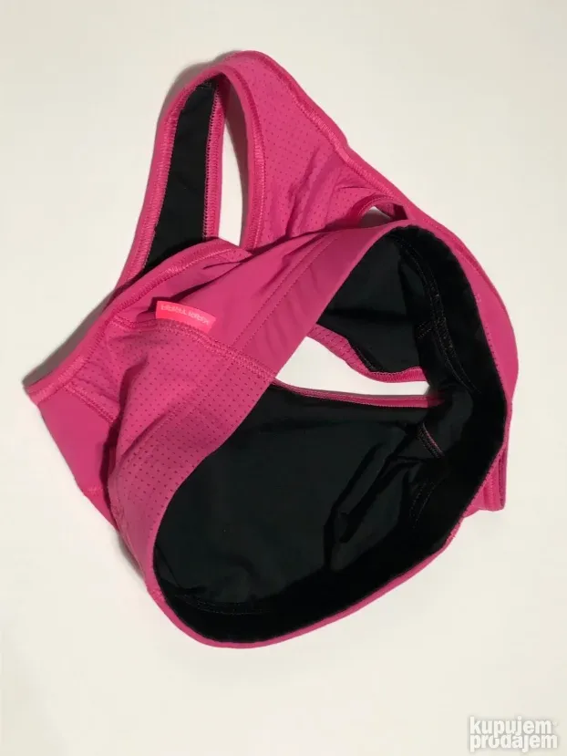 Kari Traa (Norway) sportski top S