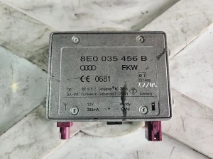 Pojacivac antene Audi A3 8P