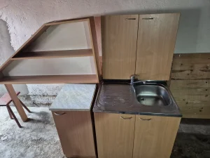 Kuhinja u super stanju