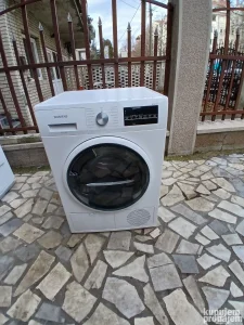 masina za susenje vesa Simens