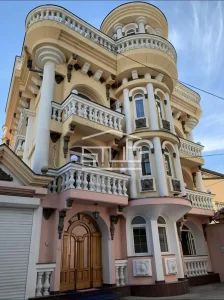 Dorćol, 5+ petosobna, 480 m²