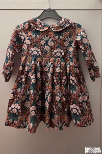 Jacadi Paris haljinica NOVA