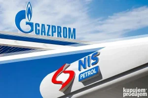 Otkupljujem Aakcije NIS Petrol pumpe
