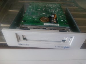 Colorado 8Gb snimac