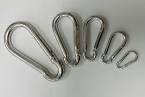 Karabinjeri metalni sa jezičkom