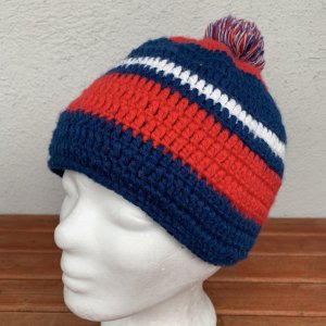 JACK WOLFSKIN zimska kapa