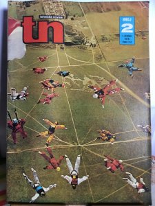 TEHNIČKE NOVINE, broj 2, 1 okt 1978. god, odlično očuvane